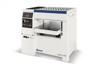 PIALLA SPESSORE SCM GROUP CLASS S520