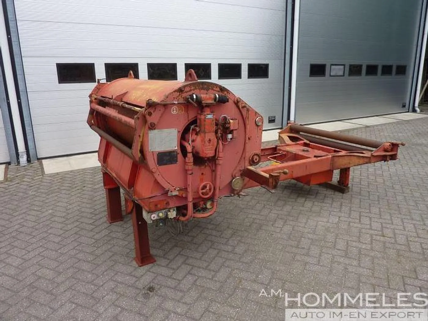 Werner c70 hp1 hw - 7