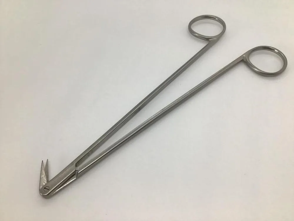 Potts Smith 178mm