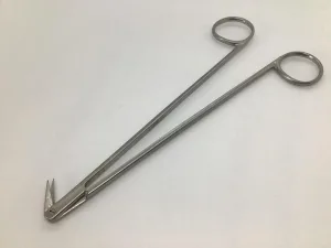 Potts Smith 178mm