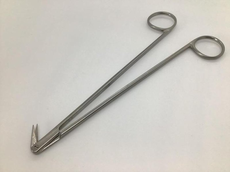 Potts Smith 178mm