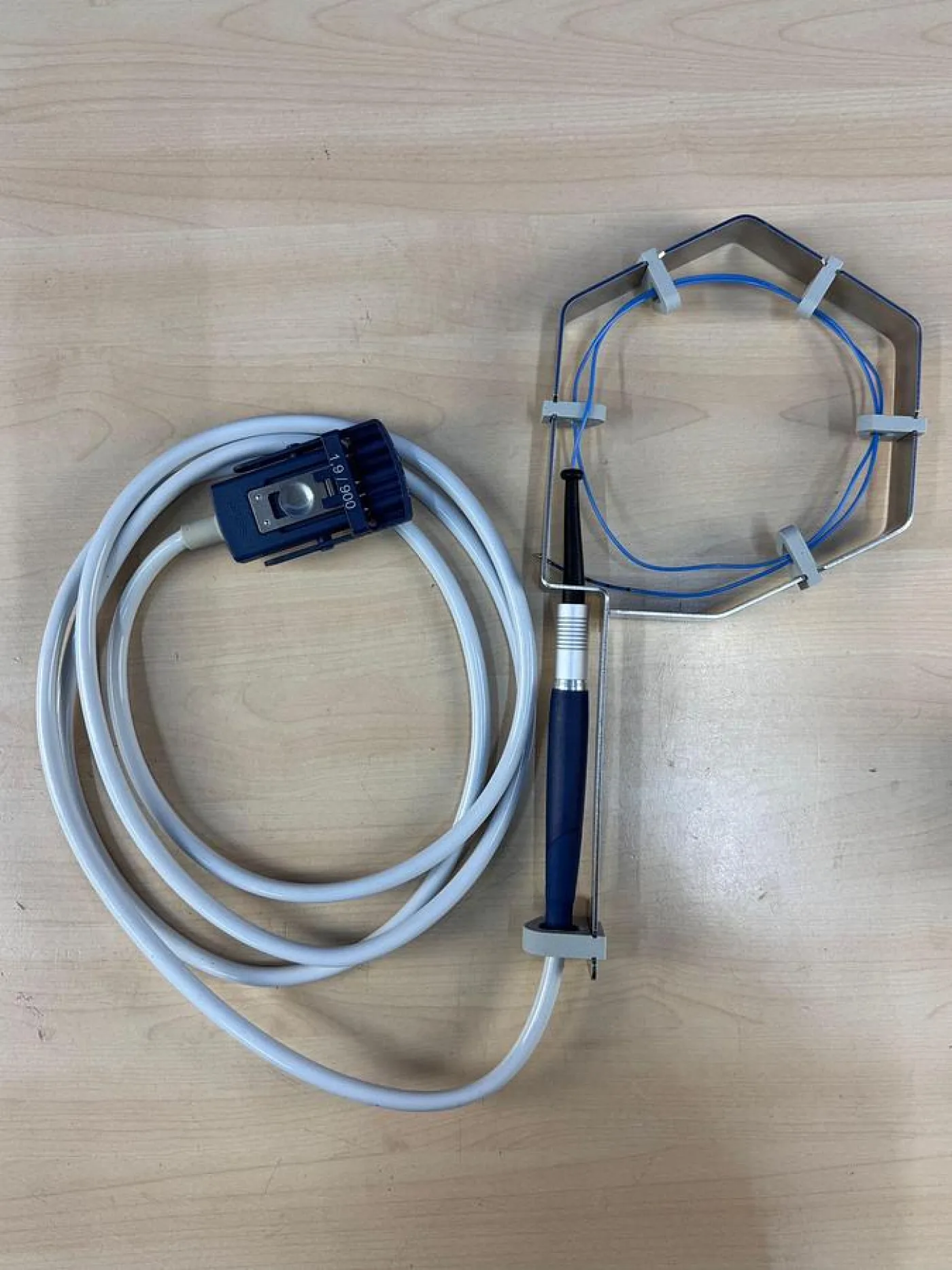 Erbe flexible Reusable cryoprobe REF: 20402-037 - 3