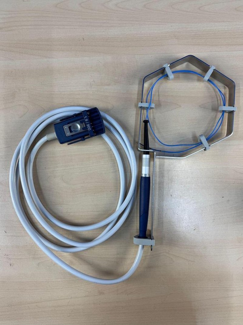 Erbe flexible Reusable cryoprobe REF: 20402-037
