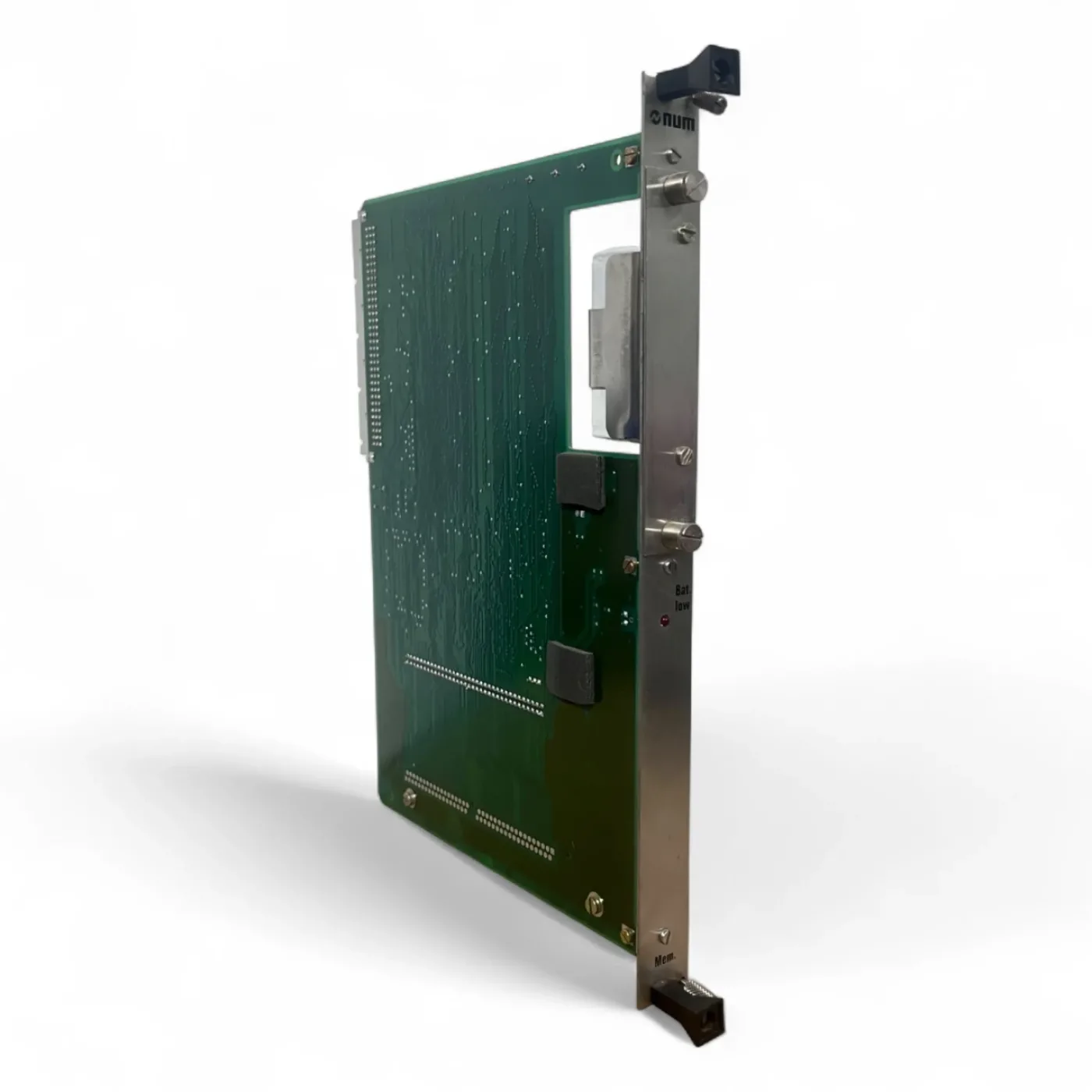 NUM 1060 Speicherkarte Memory Board für CNC Maschinen insbesondere IMA 810 V Art.-Nr. 134007 - 1