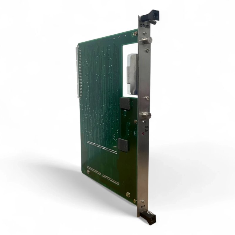 NUM 1060 Speicherkarte Memory Board für CNC Maschinen insbesondere IMA 810 V Art.-Nr. 134007
