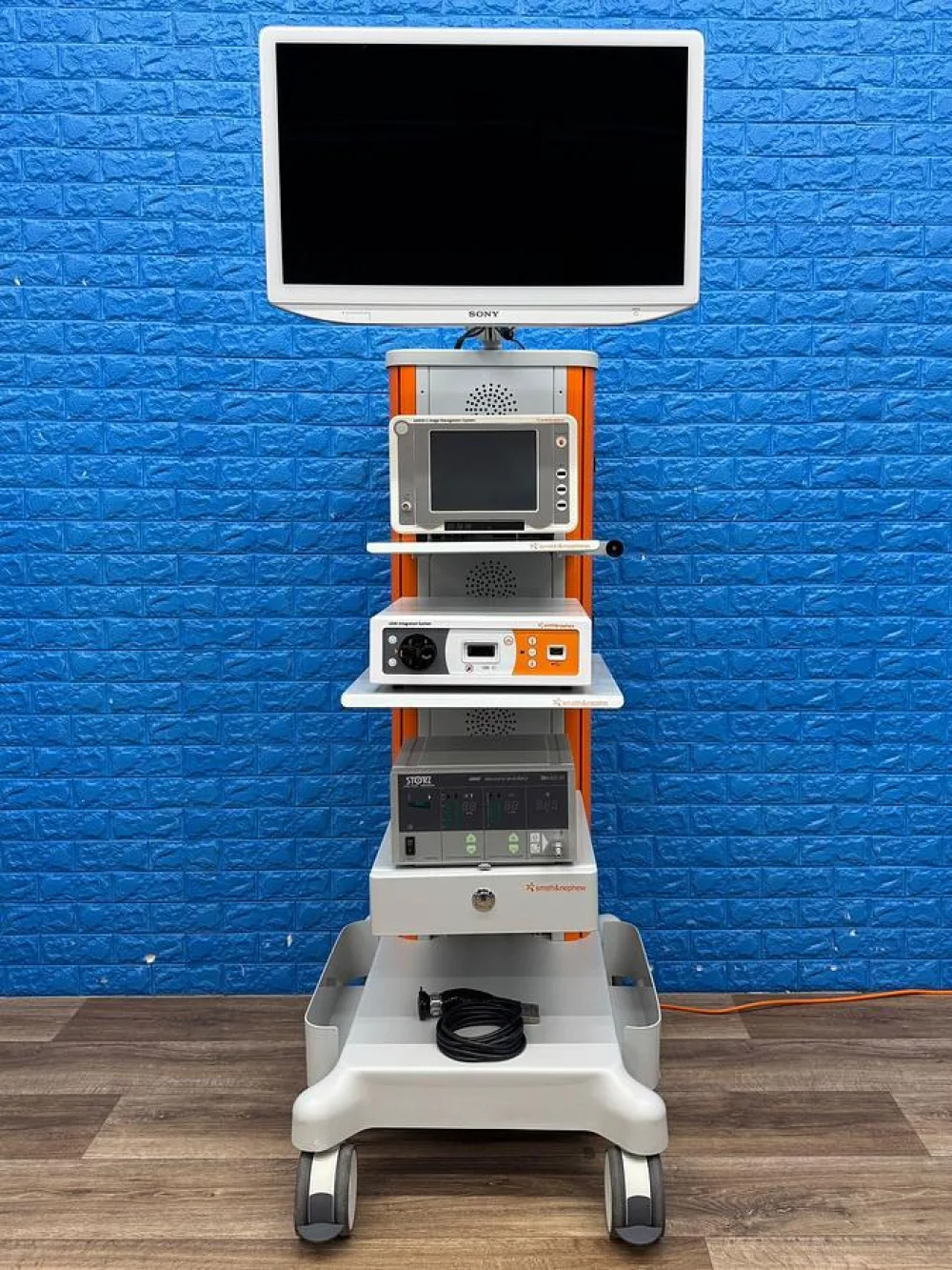 Smith & Nephew HD Endoscopy Imaging System