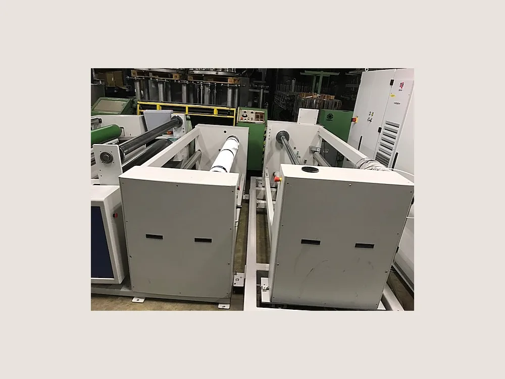 Doekafloopsysteem