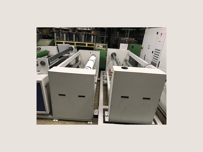 Doekafloopsysteem
