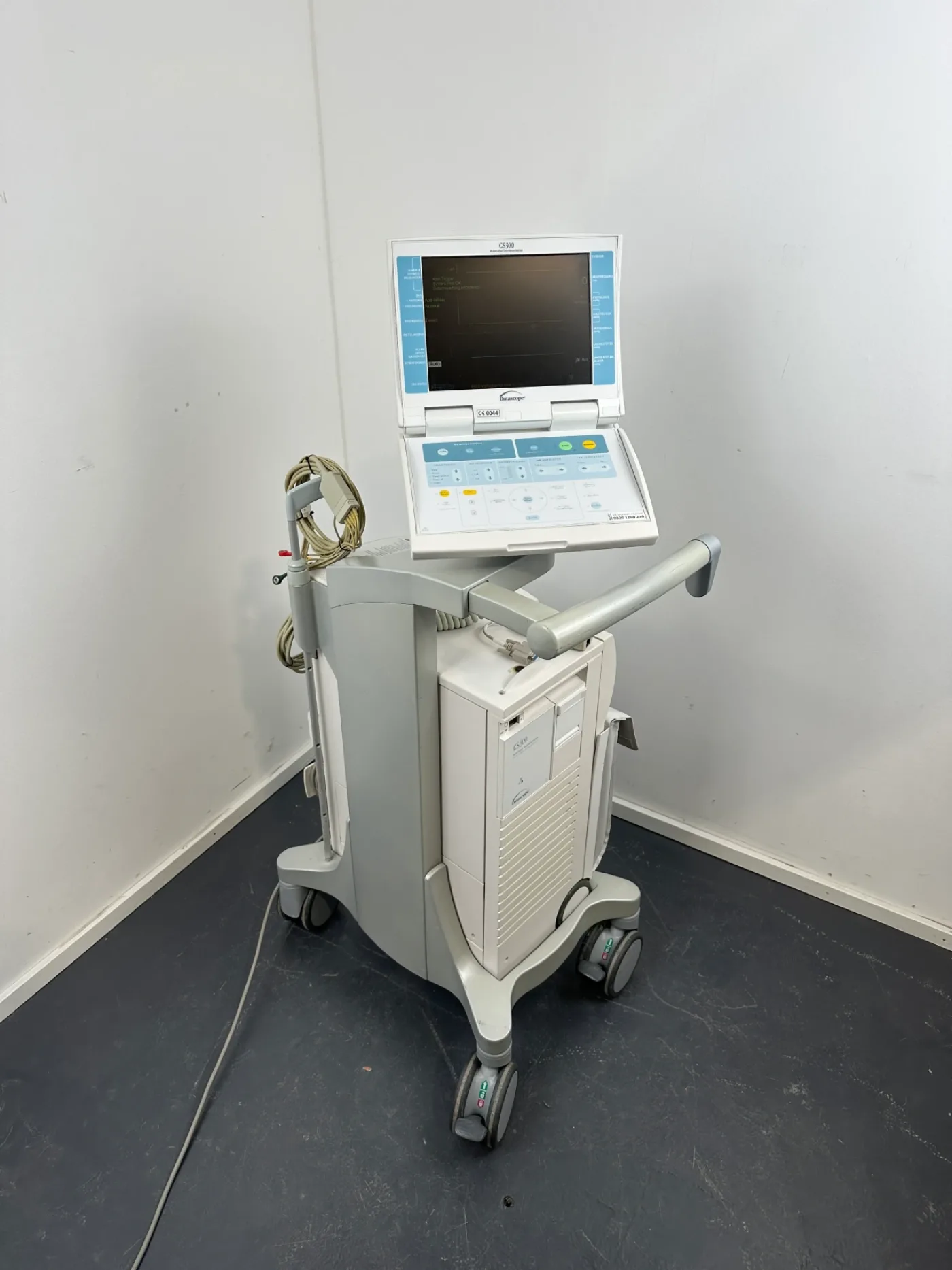 Maquet Getinge Datascope CS300 Intraaortale Ballonpumpe (IABP) - 1