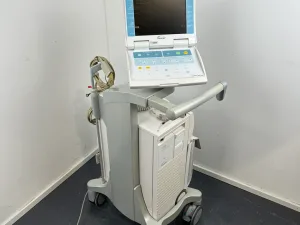 Maquet Getinge Datascope CS300 Intraaortale Ballonpumpe (IABP)
