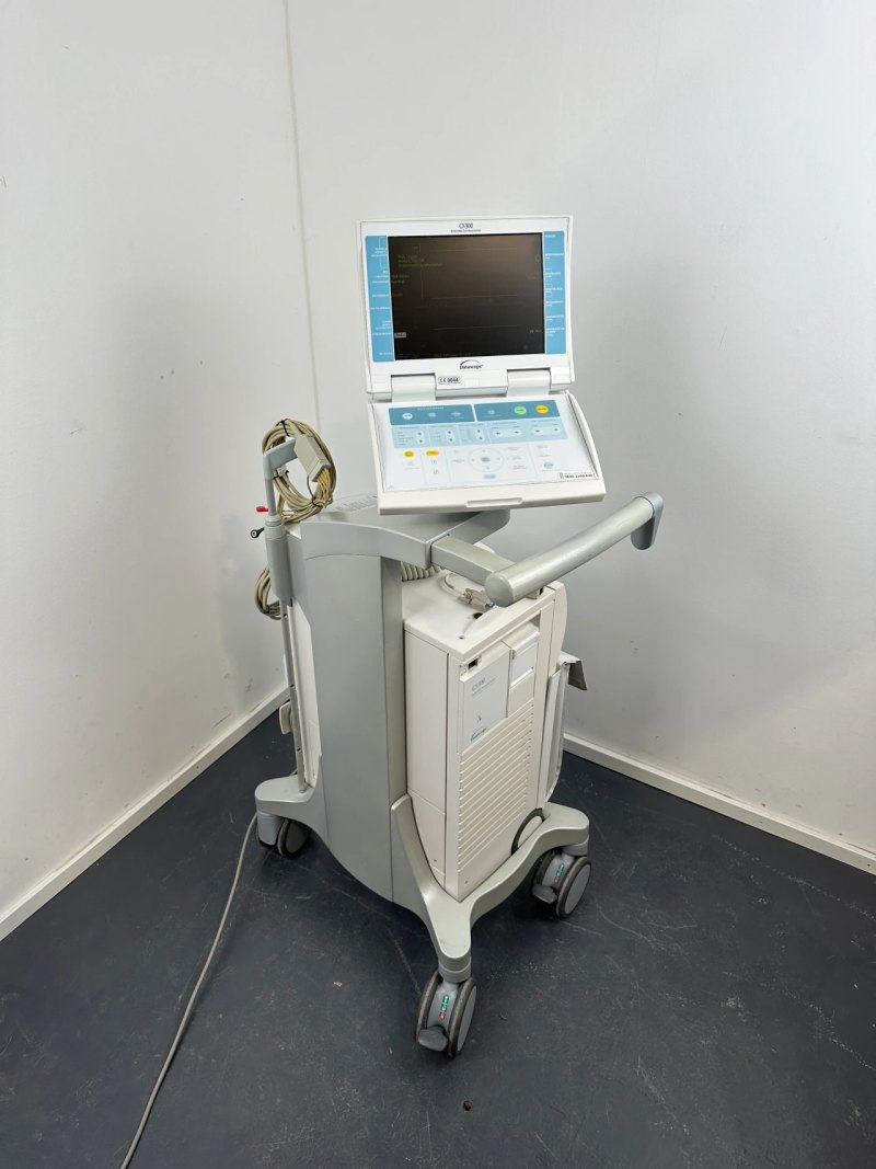 Maquet Getinge Datascope CS300 Intraaortale Ballonpumpe (IABP)