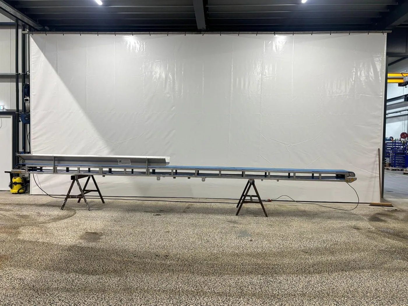 Schneider Opvoerband - 2