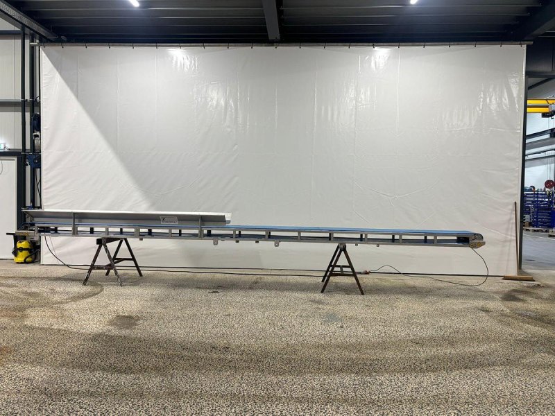 Schneider Opvoerband