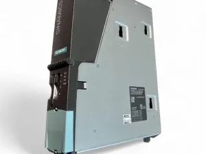 Siemens SINAMICS CU320 Control Unit – 6SL3040-0MA00-0AA1 (Version G) HOMAG BOF