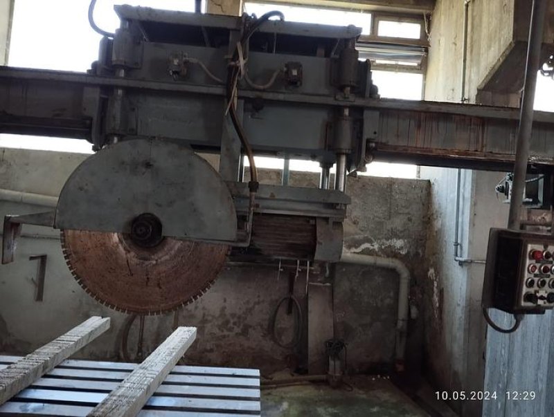 1968 Speckhardt FAMA-