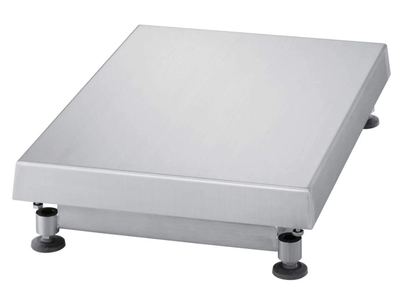 A&D SW-30KM Super Washdown Scale - 1
