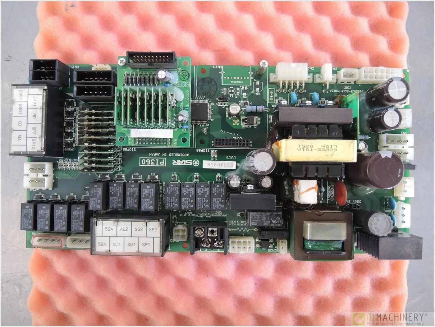 2010 STAR PI 360 AI2158 - 7