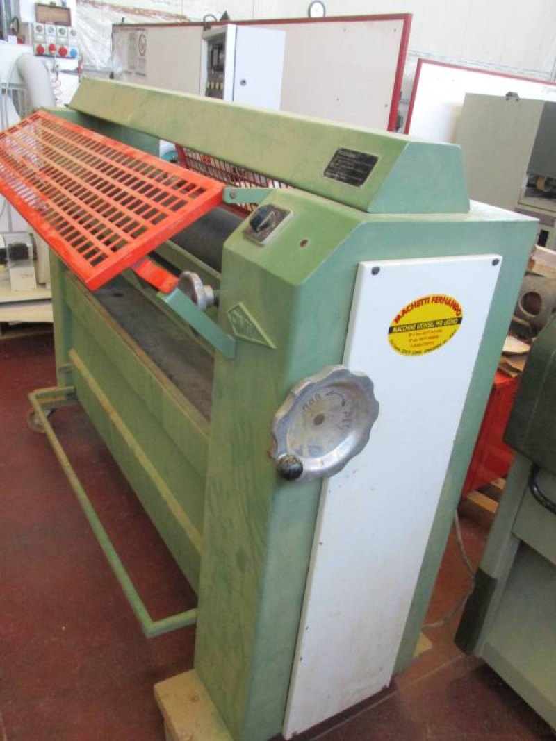 INCOLLATRICE FIN A DUE RULLI DA 1300