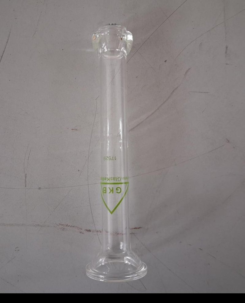 GKB Standzylinder der Marke GKB (GlasKeller) 10 ml