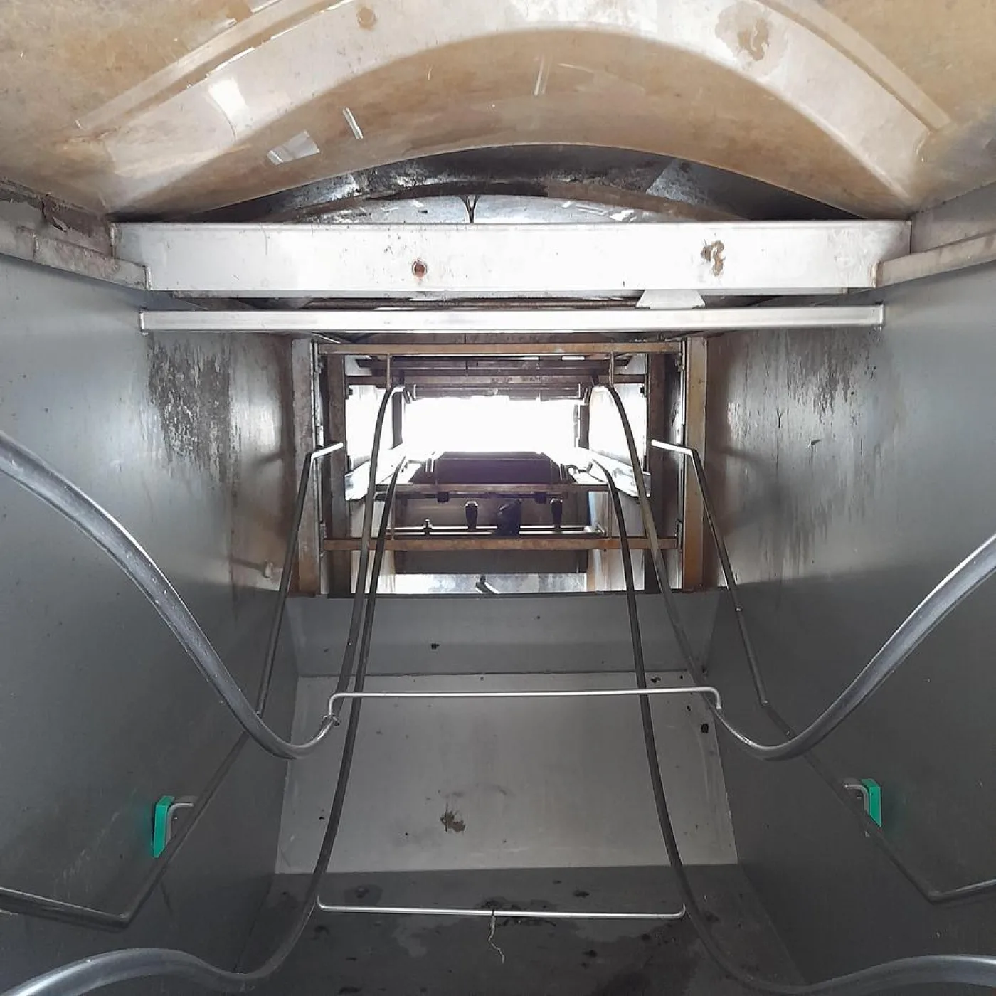 Crate Washer - 6