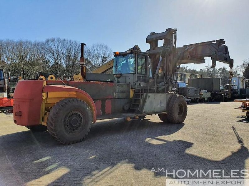 HYSTER H32.00-16 Container Handler