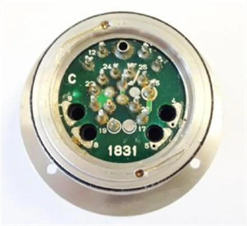 Hub (Pin Unit) Olympus #1831