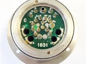 Hub (Pin Unit) Olympus #1831