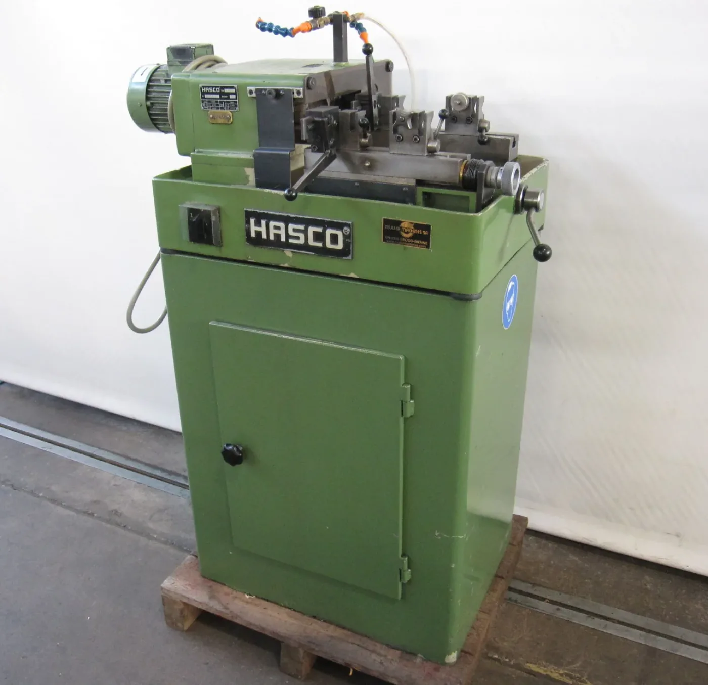 015970 - HASCO A 190 - 2
