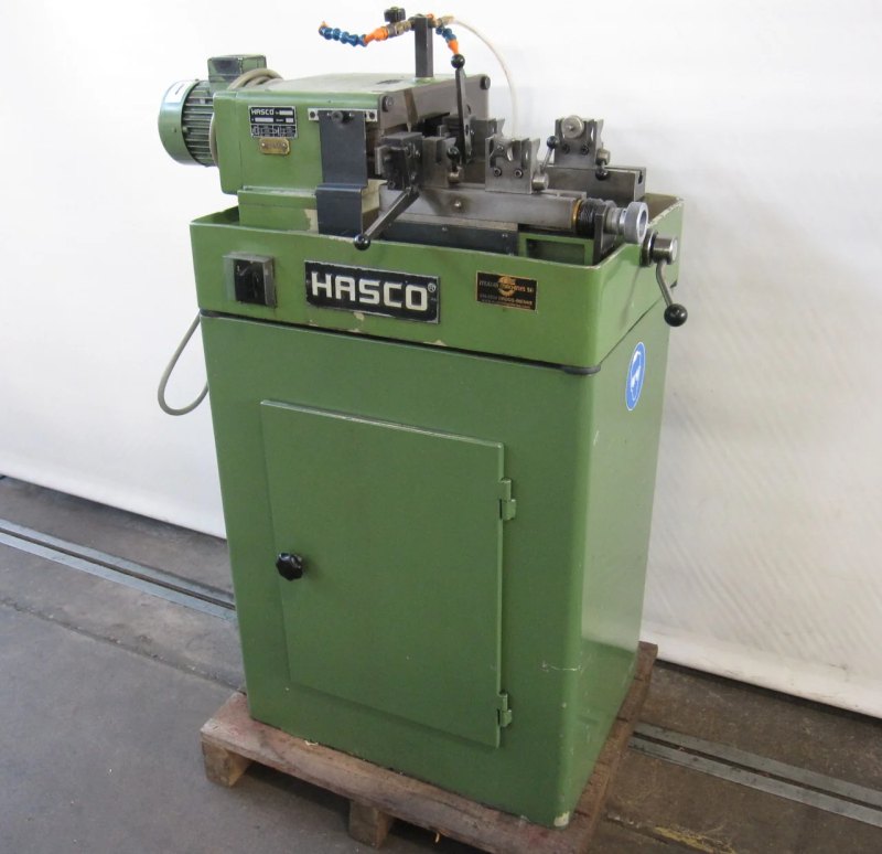 015970 - HASCO A 190