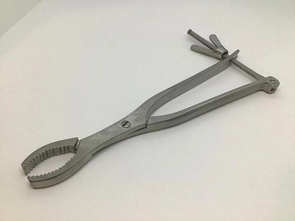 GB Medical Hey Groves 200mm