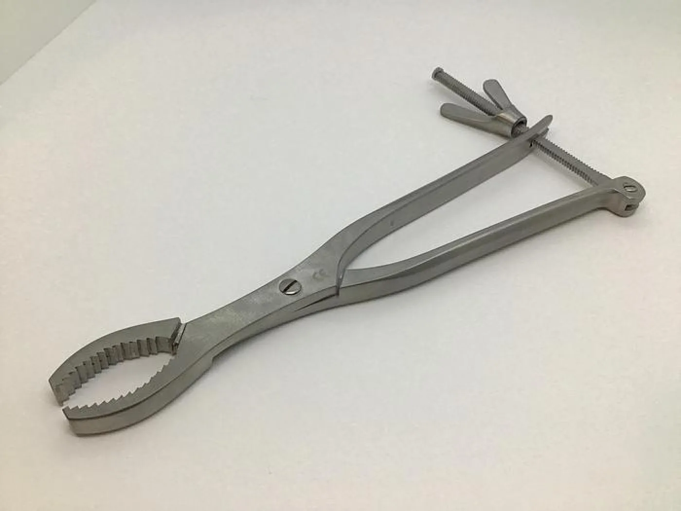 GB Medical Hey Groves 200mm - 1
