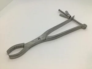 GB Medical Hey Groves 200mm