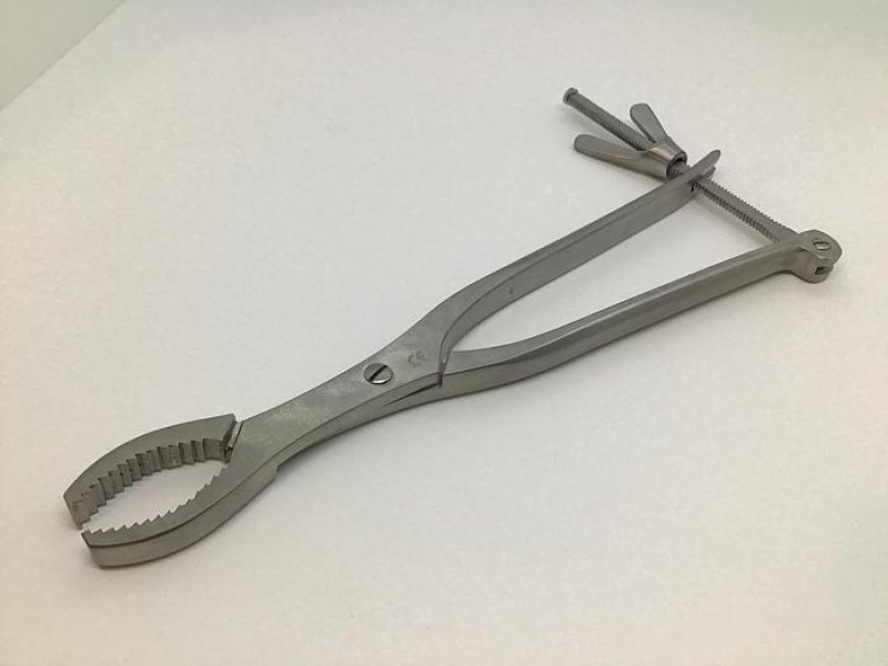 GB Medical Hey Groves 200mm