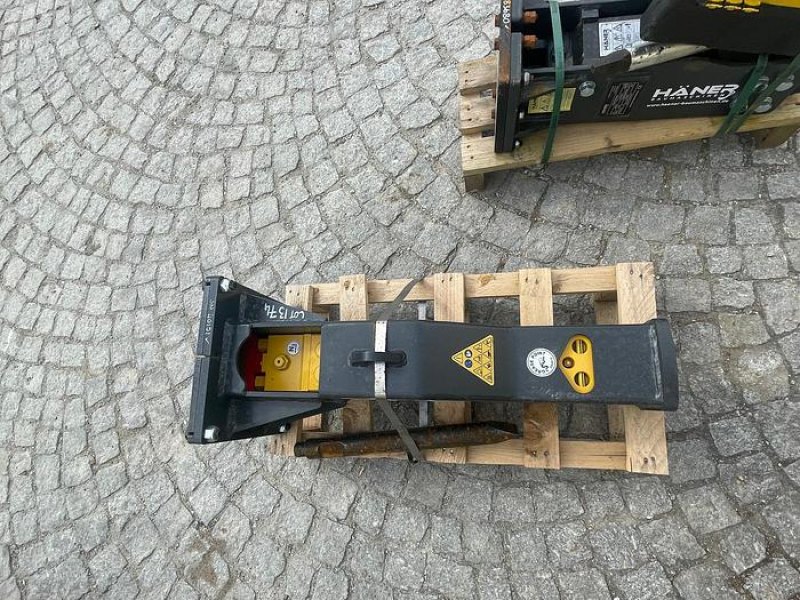 2024 Mustang HM100 Hydraulikhammer