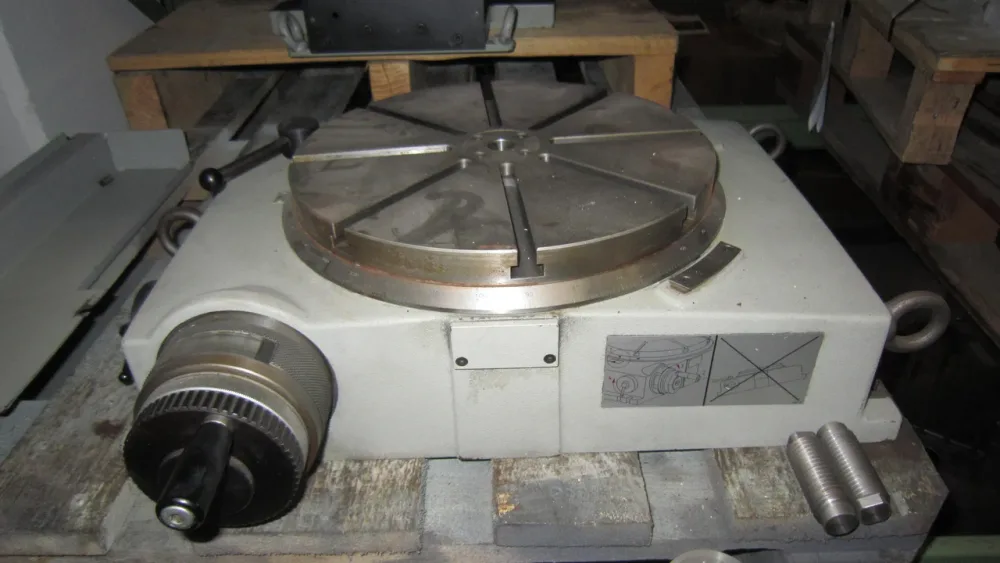 016321 - HAUSER P 350