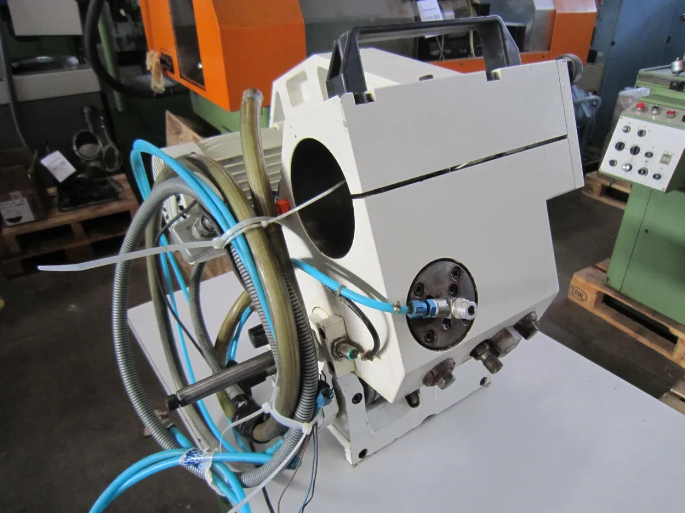 015932 - STUDER S 30 - 40 - 1