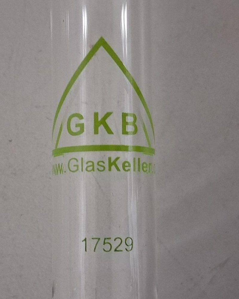 GKB Standzylinder der Marke GKB (GlasKeller) 10 ml