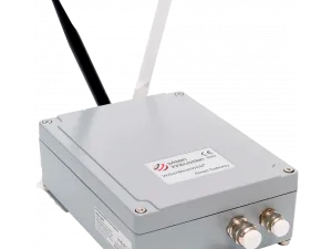 WiSenMeshWan Smart Gateway