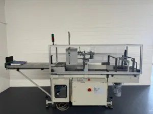 Sigloch BSD 60 book stacker