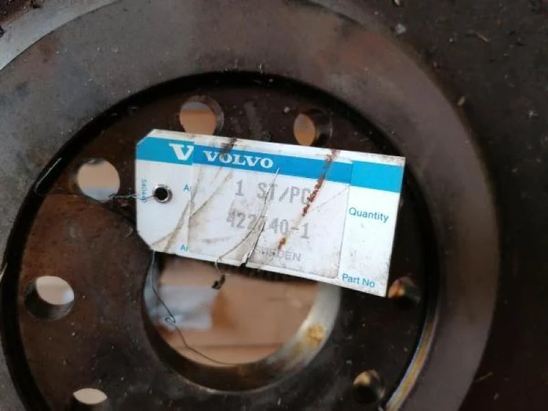 Vliegwiel Volvo NOS