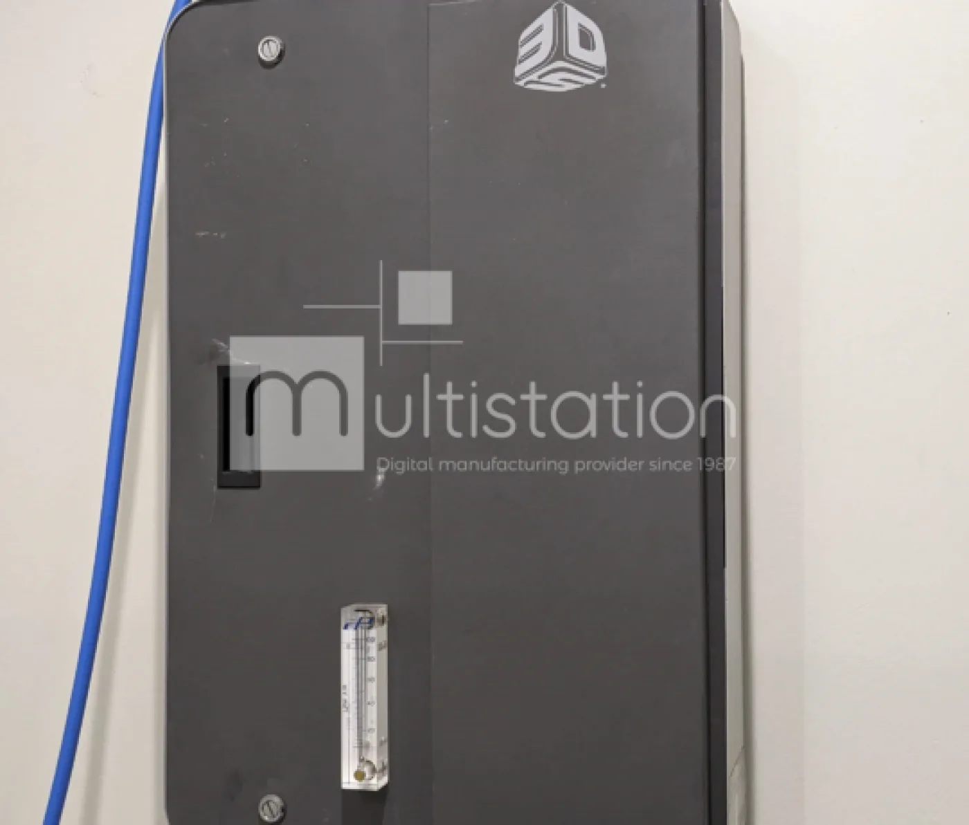 3DSystems – ProX SLS 6100 - 3
