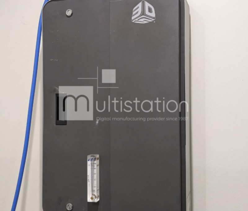 3DSystems – ProX SLS 6100