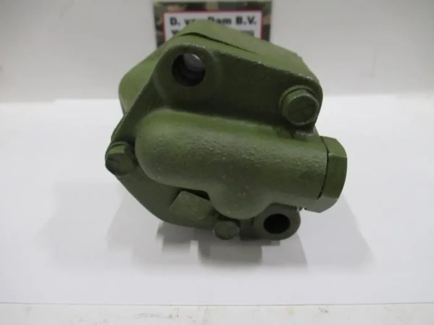 Oliepomp - 2