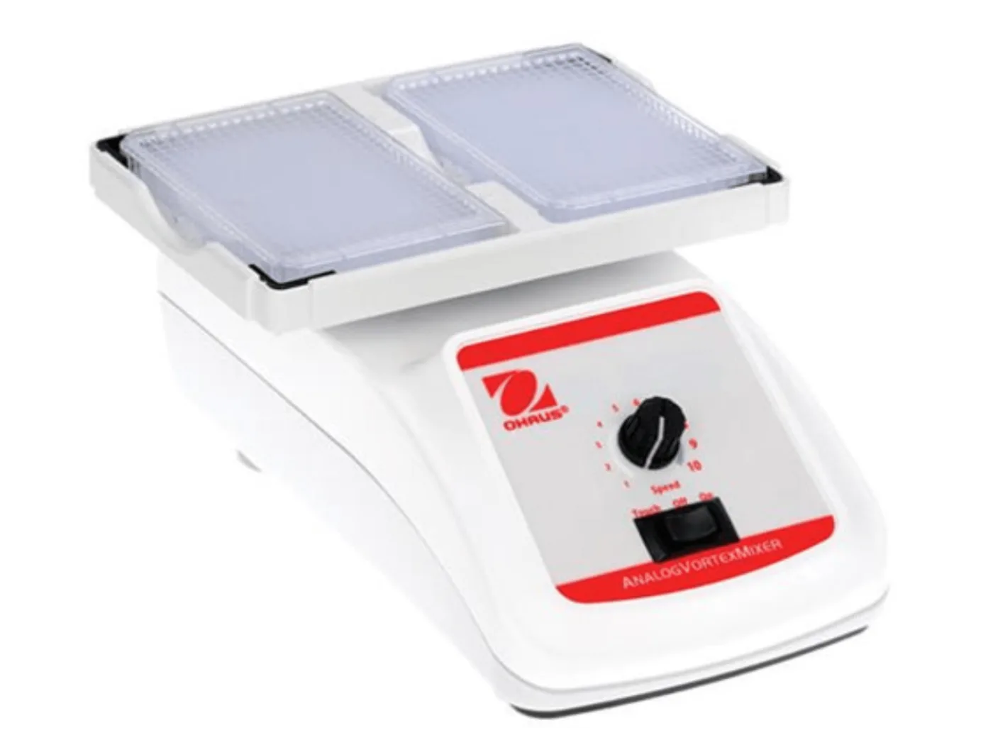 Ohaus Microplate Vortex Mixer Analogue | VXMPAL - 1