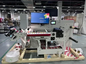 Printing Inspection System 450