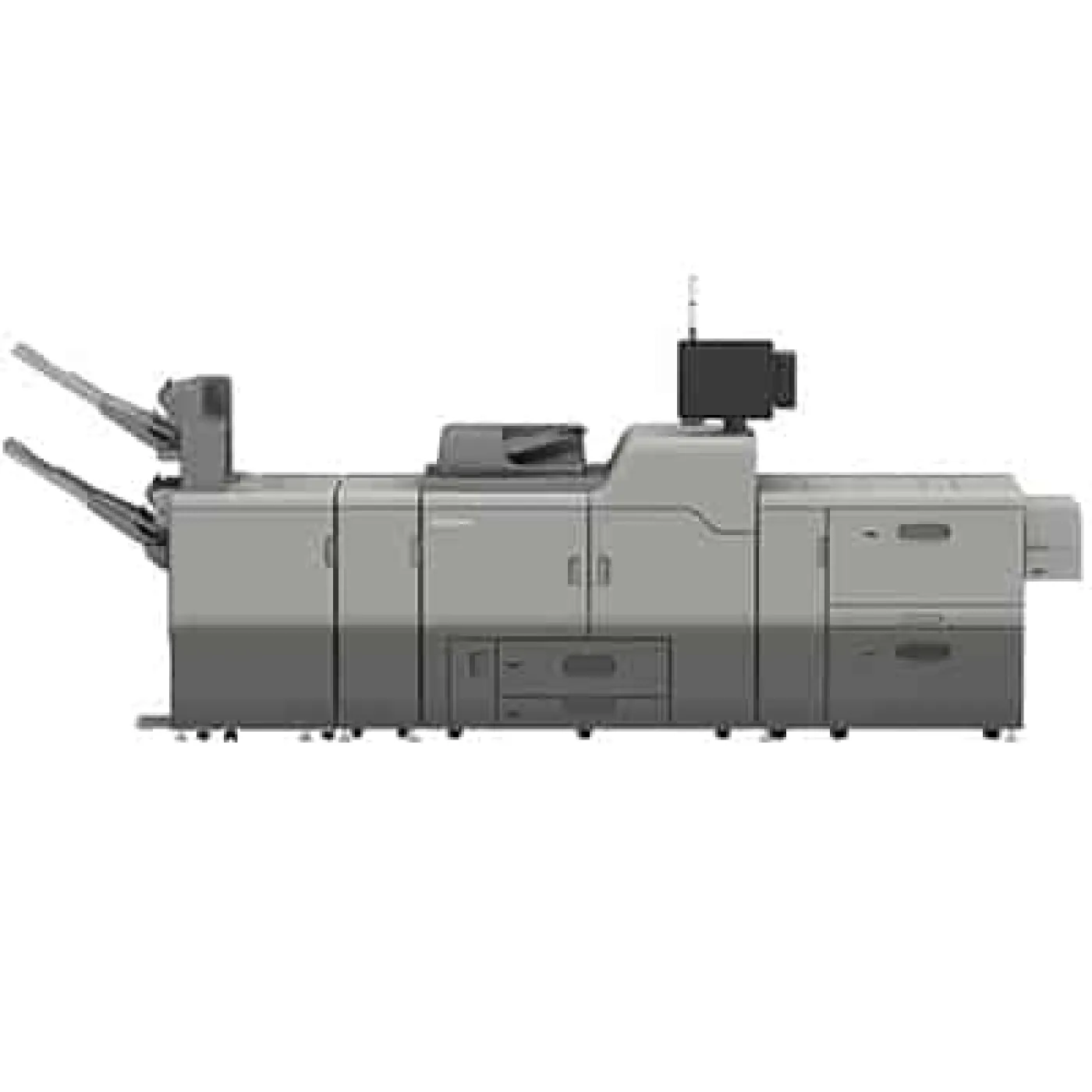 Ricoh C7200 – Request a quote from the copier world - 1