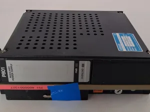 Gould AD-P803-000 Programmable Controller Power Supply