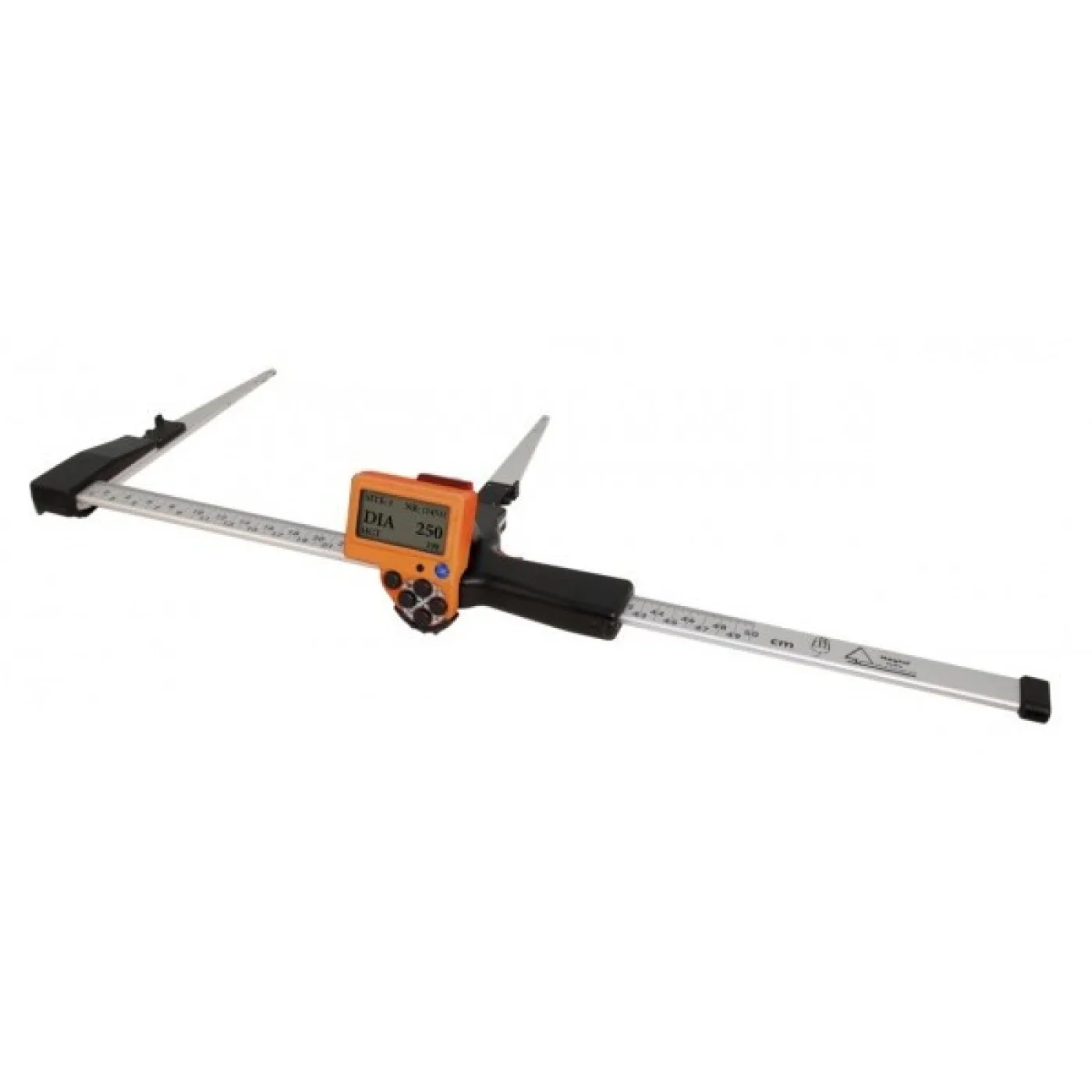 Forcípula electrónica Haglöf MD-II+ - 1