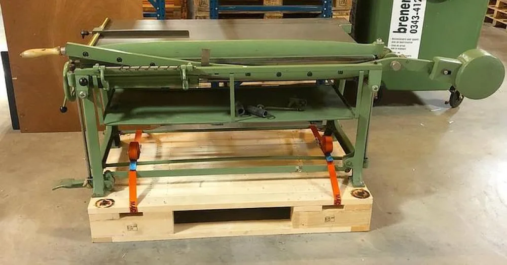 Robust 1400