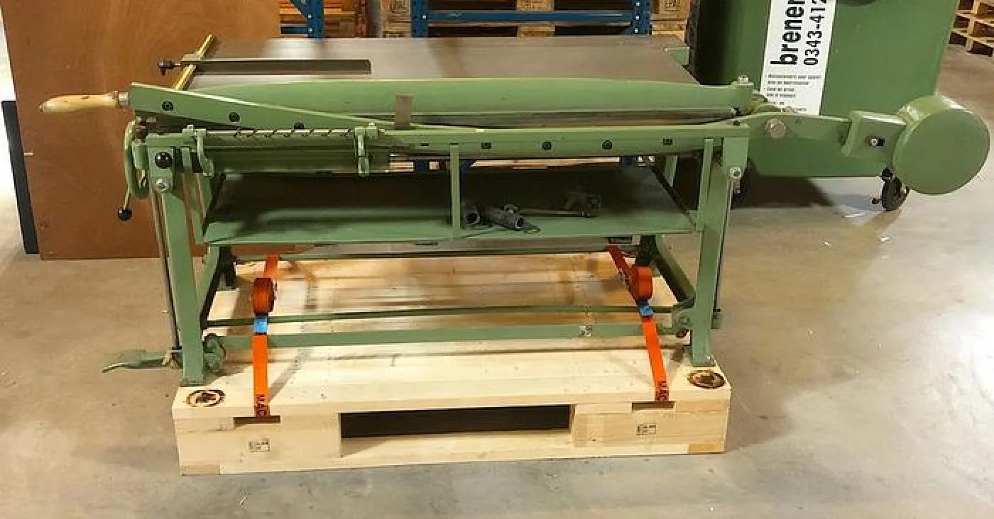 Robust 1400 - 1